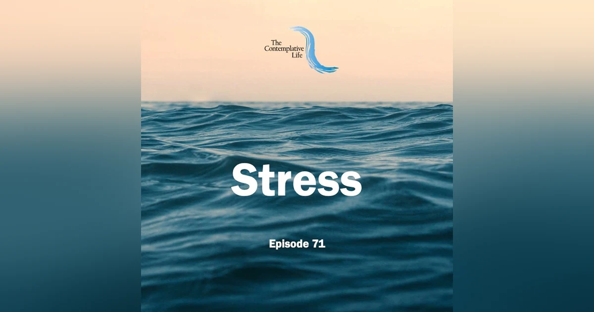 Ep 71 Stress