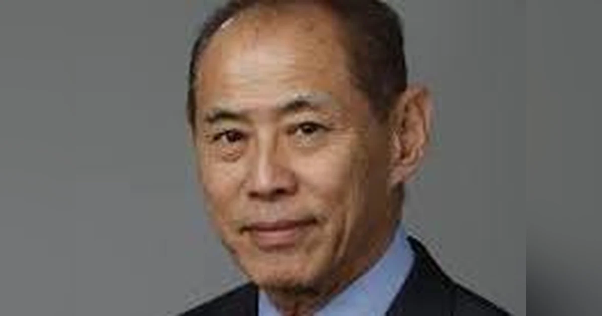 Dale Minami - Korematsu v. United States