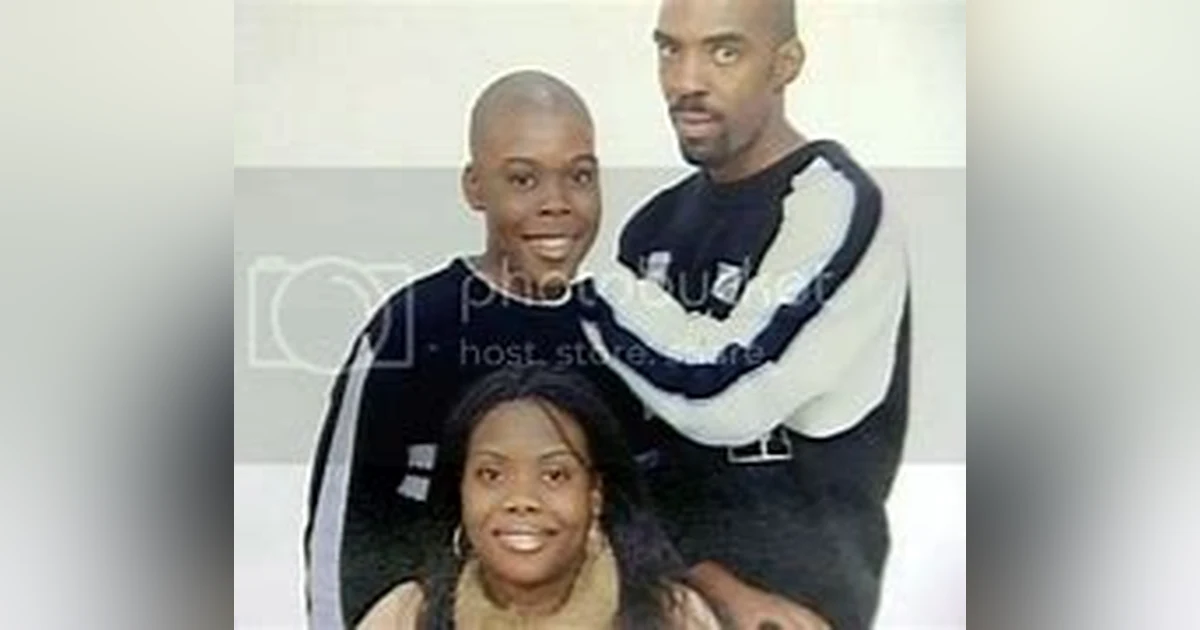 Season Eight (Parricide Murders) Episode 7 Lewin Carlton Powell III & (UNSOLVED) Damian Ramon Drew
