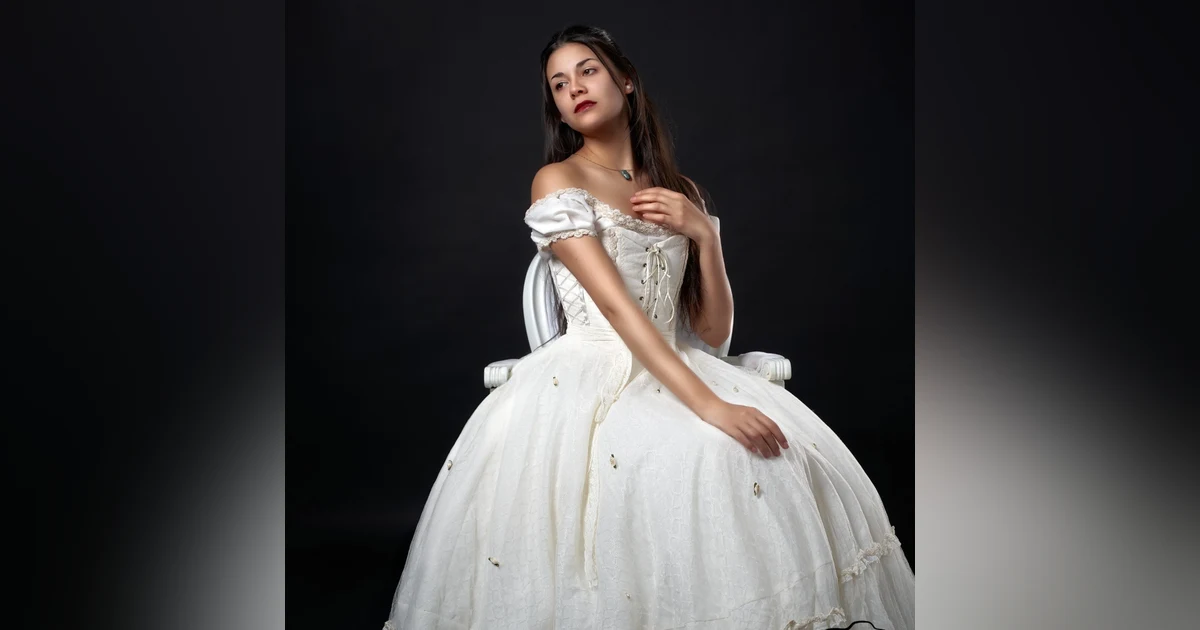 Promoting yourself Properly as a Singer, Model & Artist - Catherine Gairard(#264)