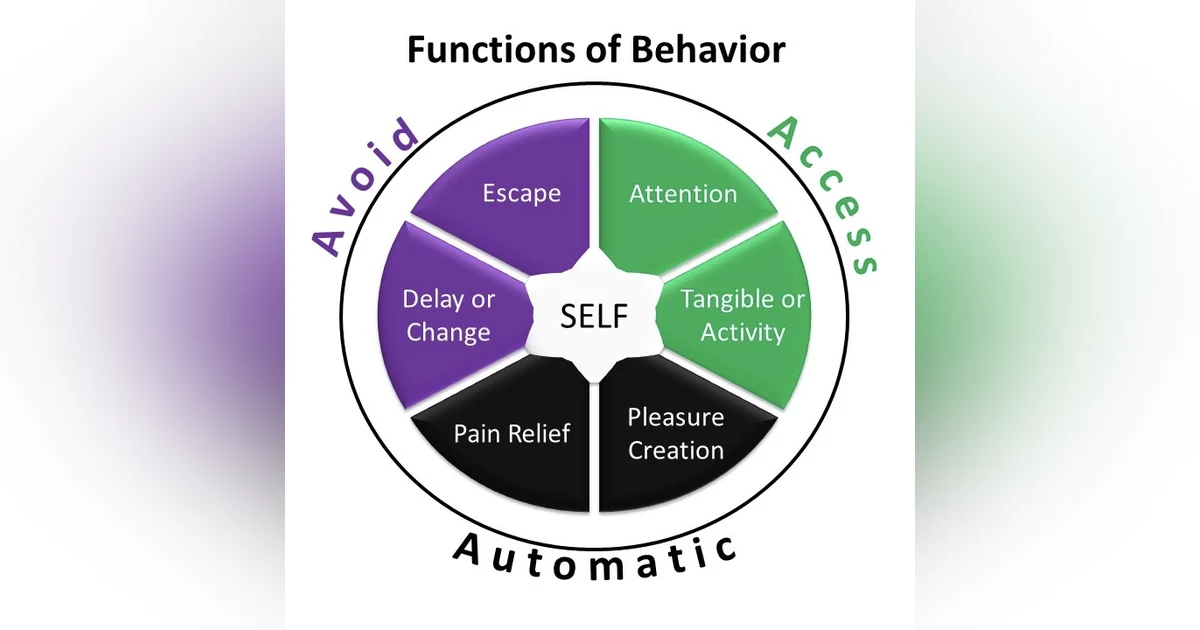 Applied Behavior Analysis with the Behavior Dude, Steven Forth, M.Ed., BCBA
