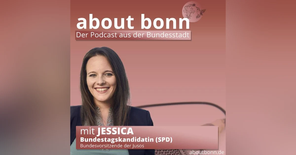 #btw21 Bildung, bezahlbare Mieten und nach der Krise stärker werden! (mit Jessica Rosenthal, SPD)