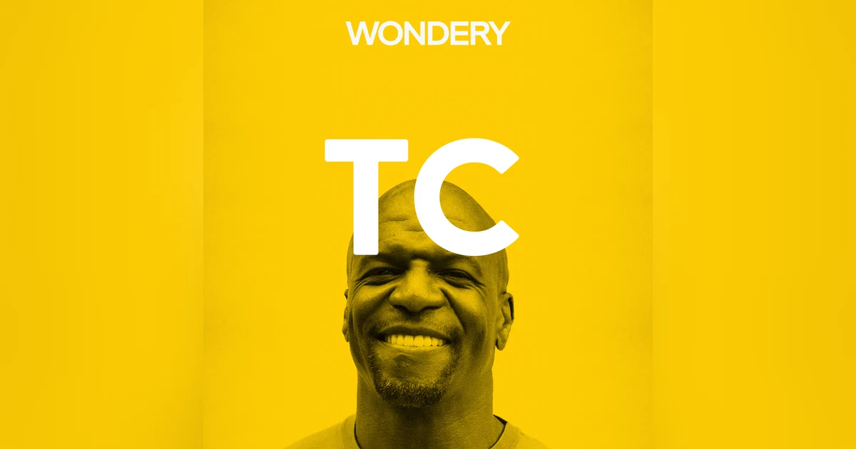 Terry Crews
