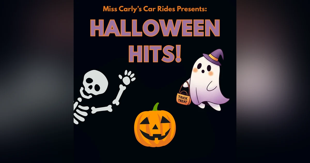 Halloween Hits Trailer!