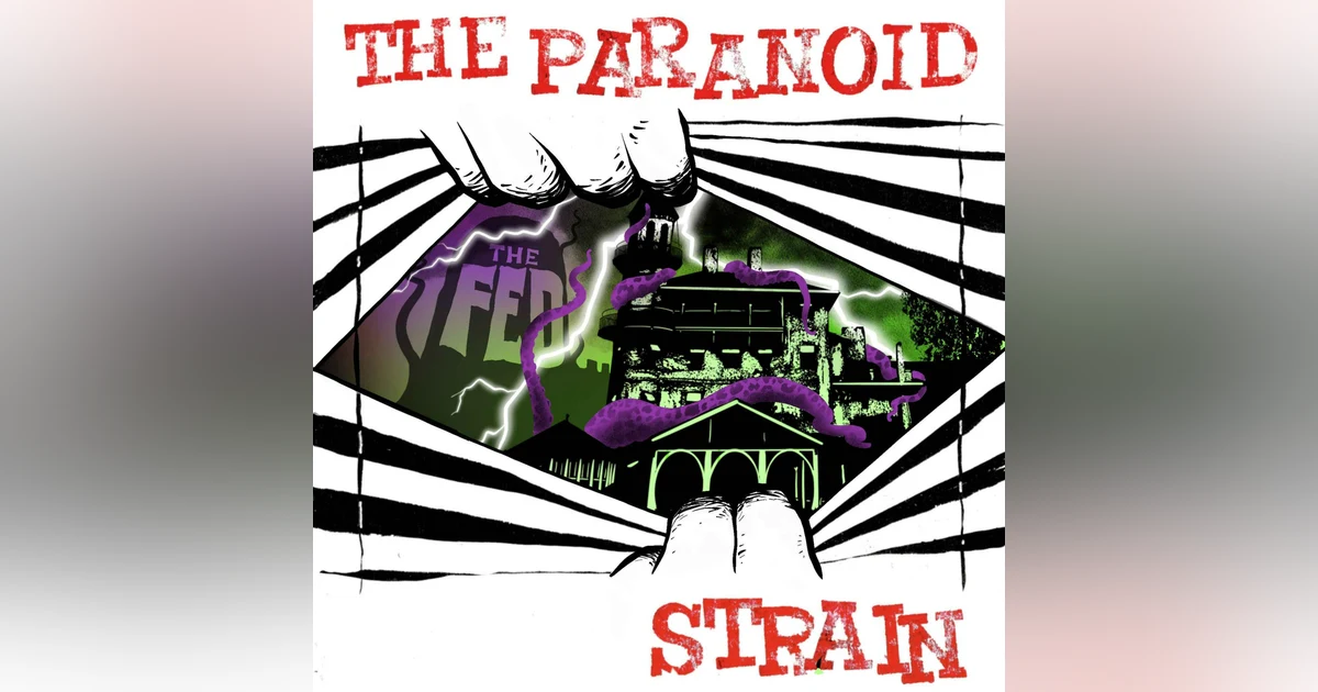 New! Qanon: How we got here - Part 2: Q and the Jekyll Island Conspiracy