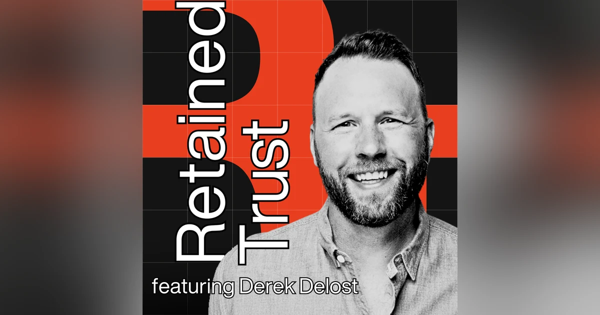 From Acquisition to Agency CEO: Derek Delost’s DotYeti Journey
