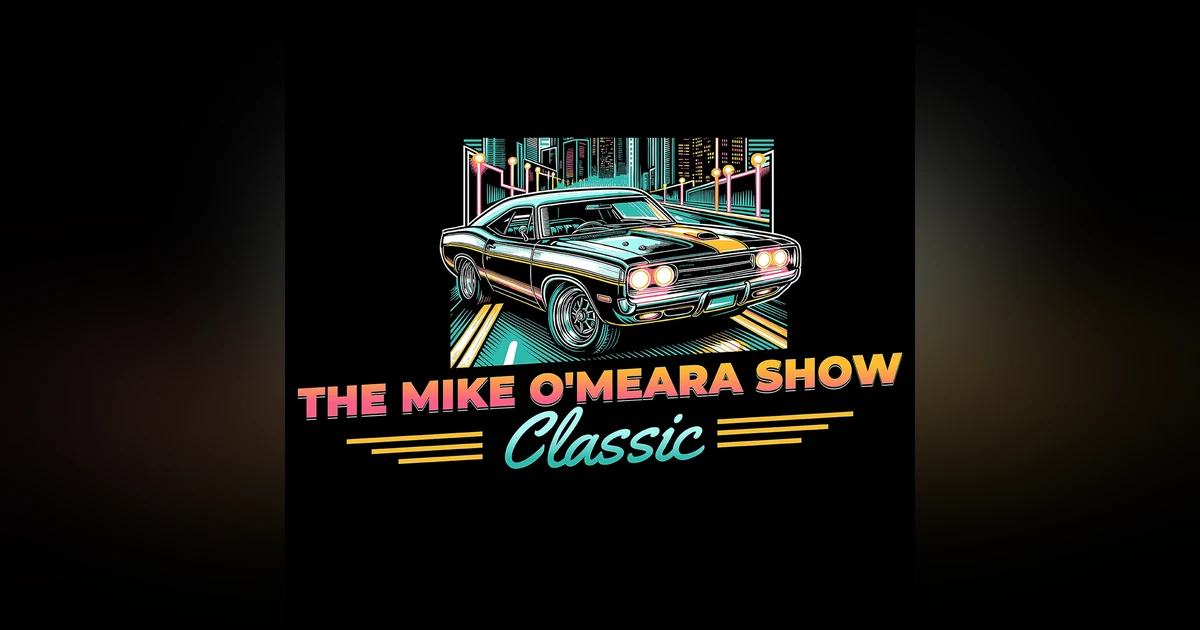 TMOS CLASSIC: 7 June 2024