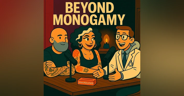 image for No Clinic, No Shame, No Excuses: At-Home STI Testing with Dr. Andy Kogelnik of ProDX Health