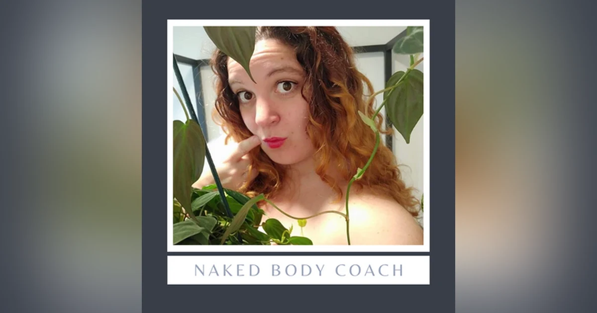 The Naked Body Coach