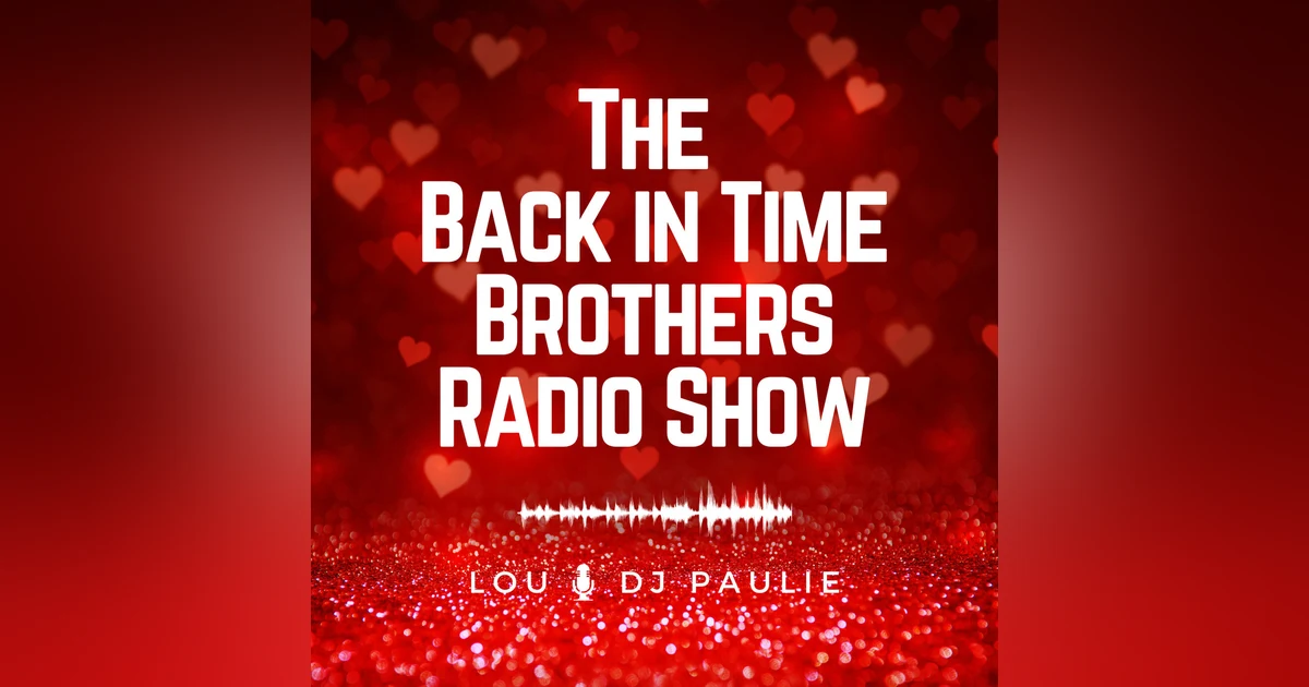 Valentine's Day Show 2024