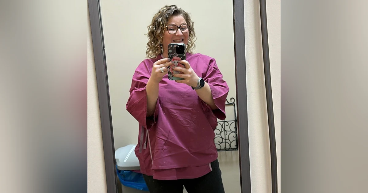 Facing BRCA2: A Previvor's Journey Through Genetic Insight