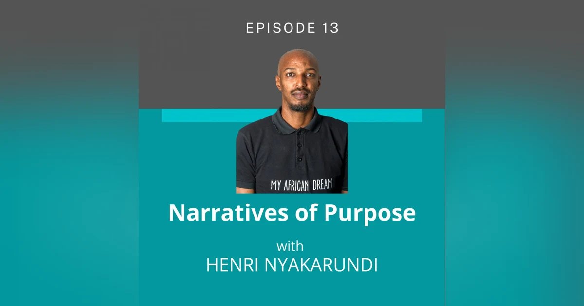 On Developing African Renewable Energy - A Conversation with Henri Nyakarundi