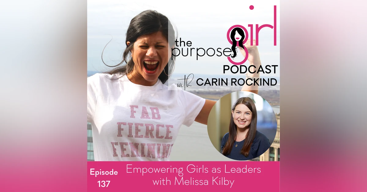 137 Empowering Girls as Leaders