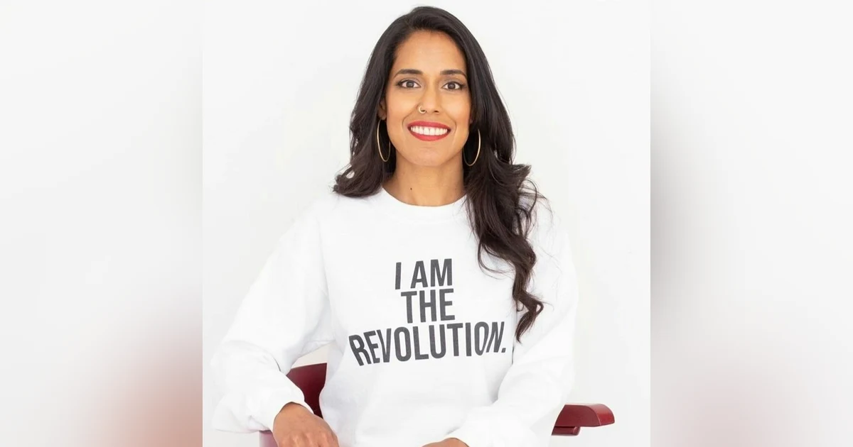Navigating a Cyber-mob Attack with Ritu Bhasin