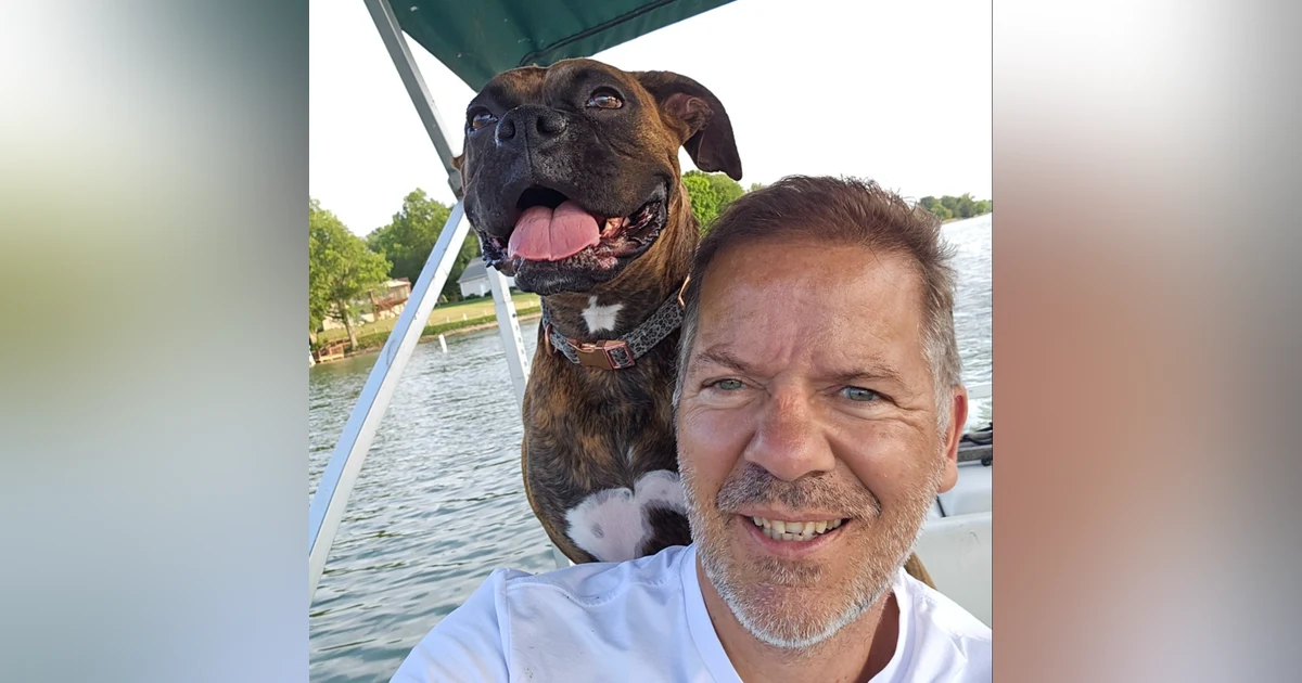Why God Gave Us Dogs