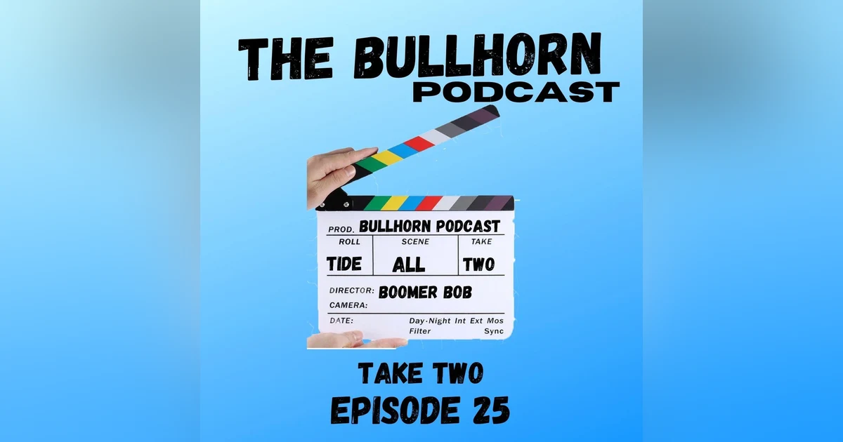 Take Two | Episode 25