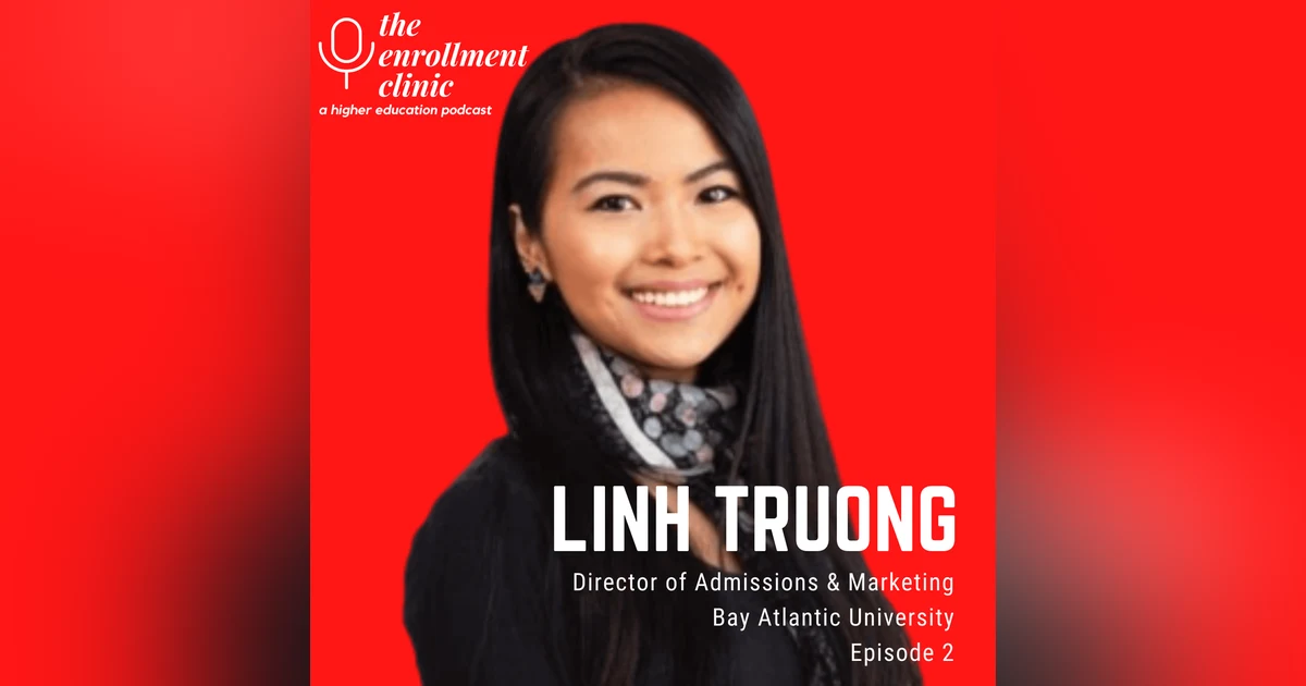 2 - Linh Truong - The International Student Journey