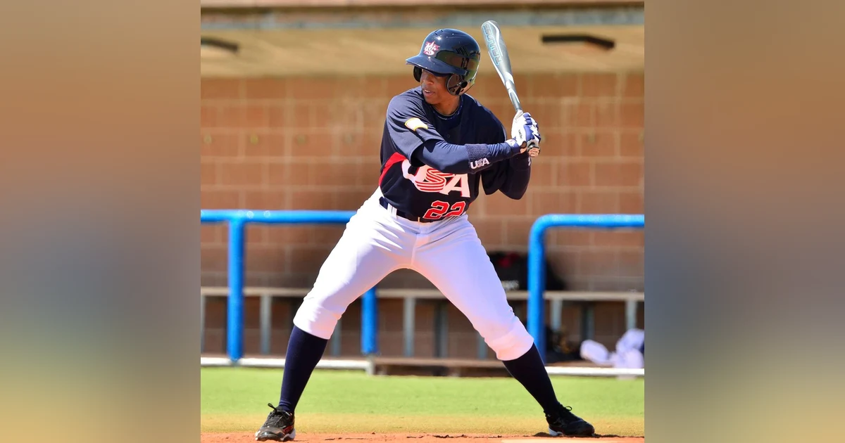 Tamara Holmes - Baseball Player, Firefighter, Athlete, Parent & Mentor
