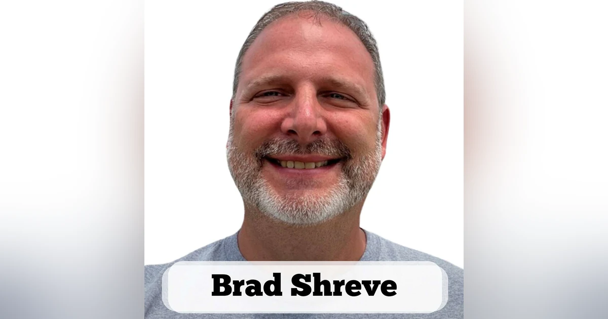 Brad Shreve