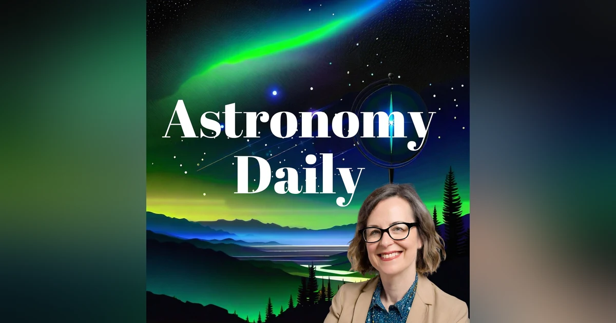 Gaia's Farewell, NASA's Astronaut Shuffle, Neptune's Auroras Revealed