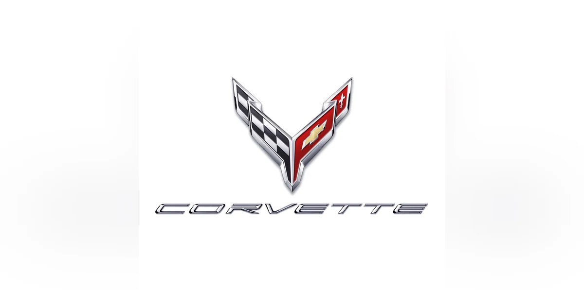 Inaugural 2023 Coolest Thing Made In Kentucky:  General Motors Chevrolet Corvette