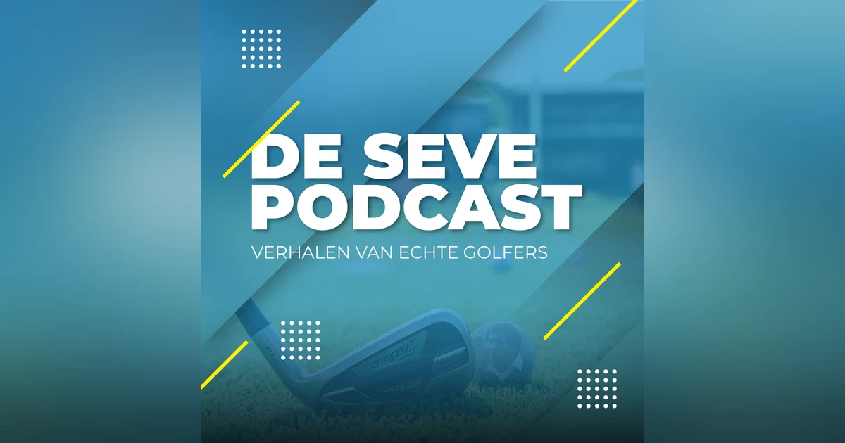 S1E7: Dustin Johnson & gastvrije golfbanen