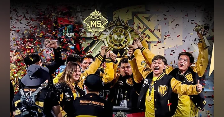 image for eSports: A Training Ground for Life Skills