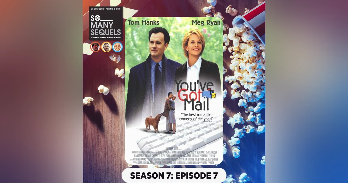 You've Got Mail