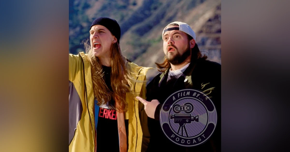 Kevin Smith - Jay and Silent Bob Strike Back