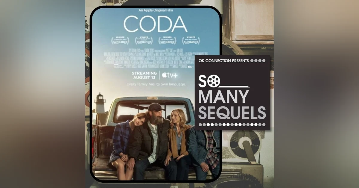 CODA (2021) | Movie Review