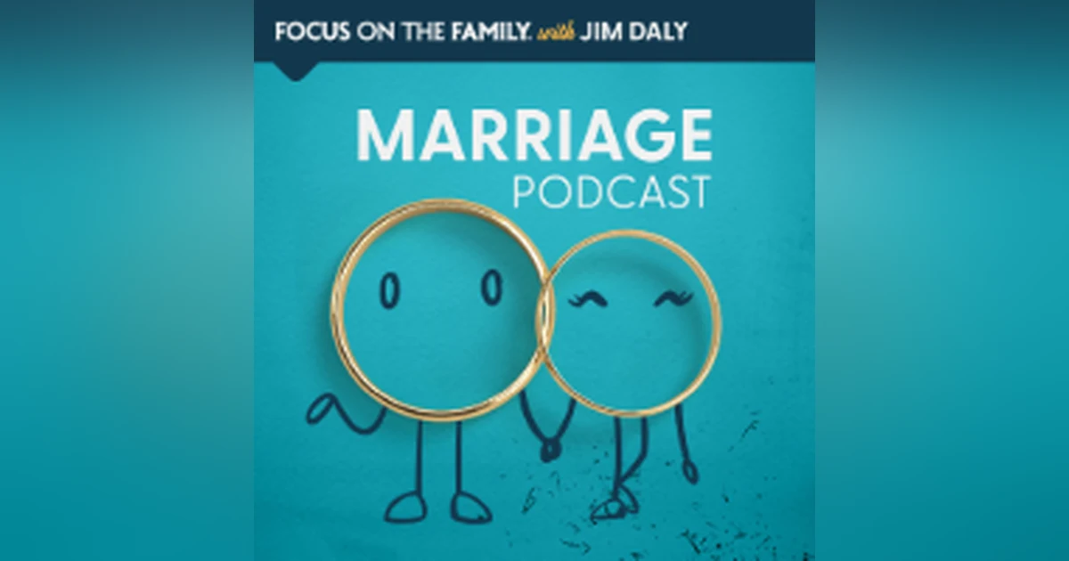Focus on Marriage Podcast - Why Pornography Destroys Trust