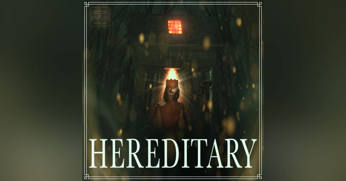 Hereditary (2018)