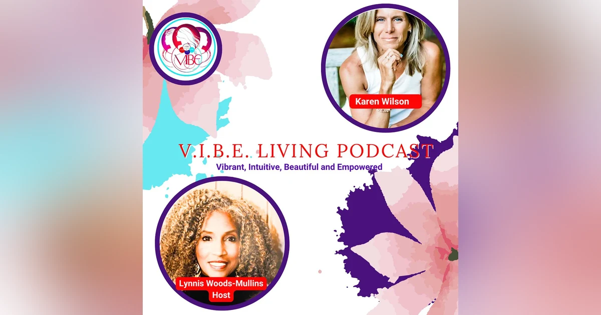 Midlife Stress Reset: The Surprising Truth About Grief, Hormones & Why You’re So Tired
