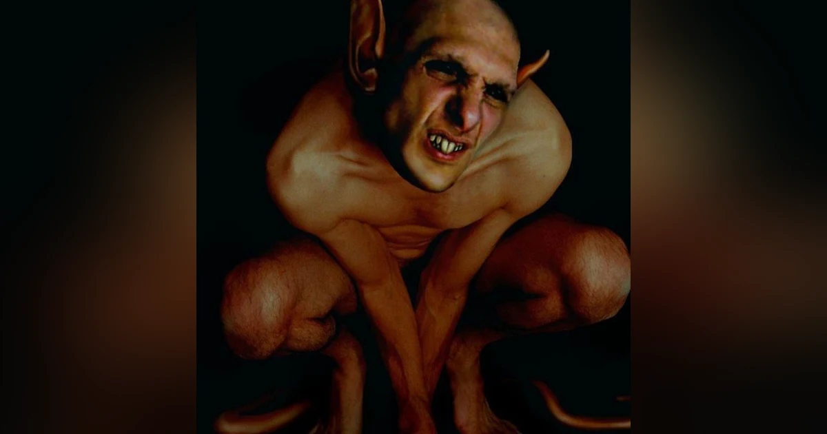 Historias de Miedo Agosto 26 2020 EL HOMBRE RATA