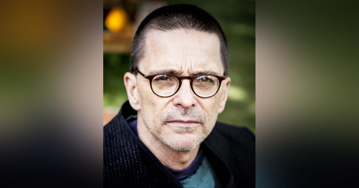 The Heart of Whiteness: Dr. Bob Part 2