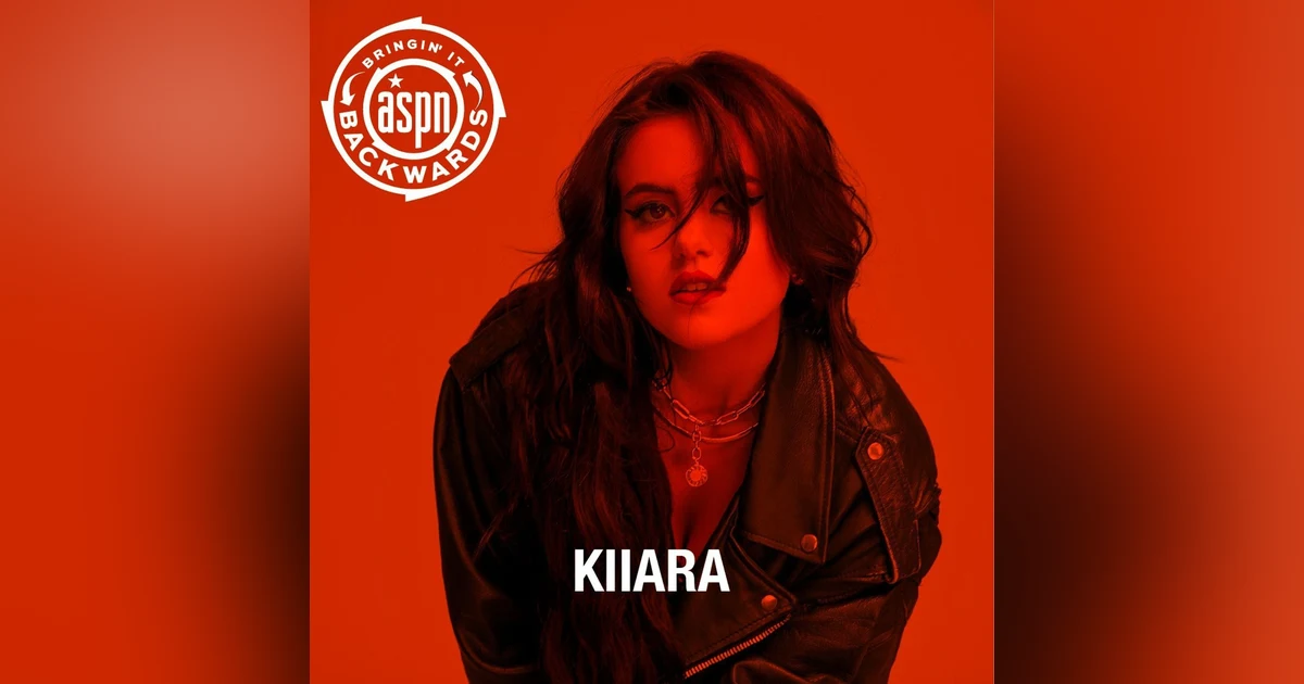 Interview with Kiiara