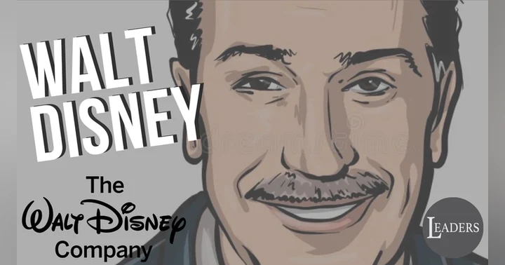 image for Walt Disney’s Leadership Style: Vision, Innovation, and the Power of Purpose