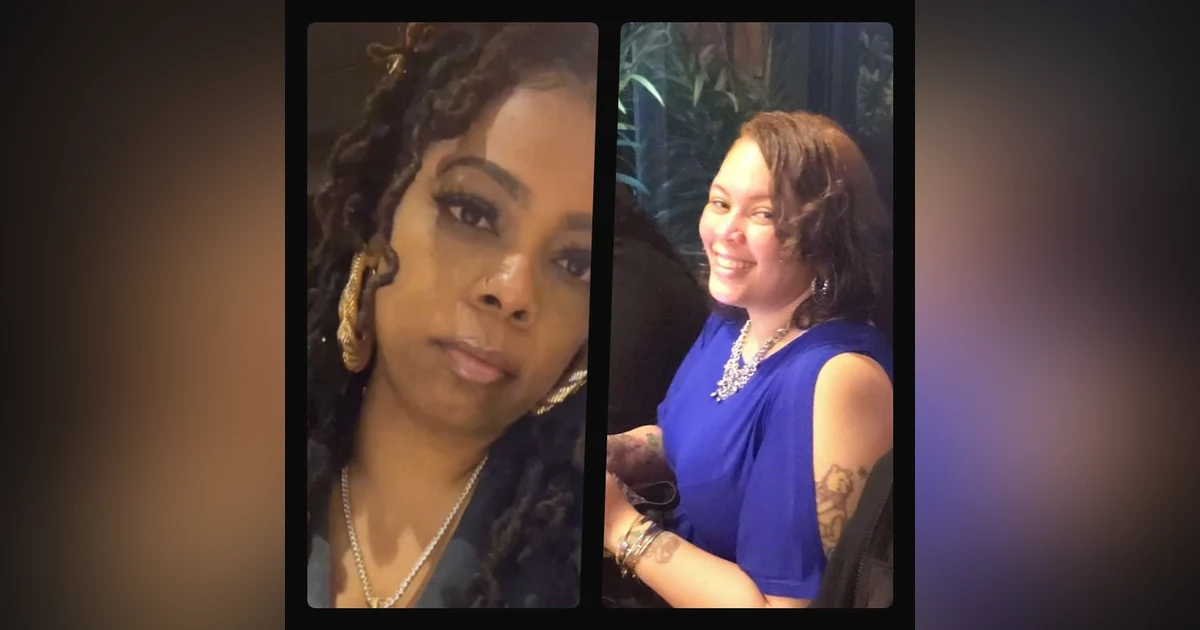 Twice the Positivity- A Conversation with Keanna and Dria