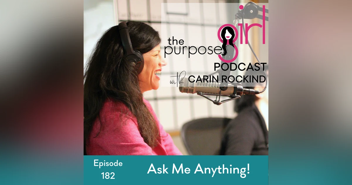 182 Ask Me Anything!