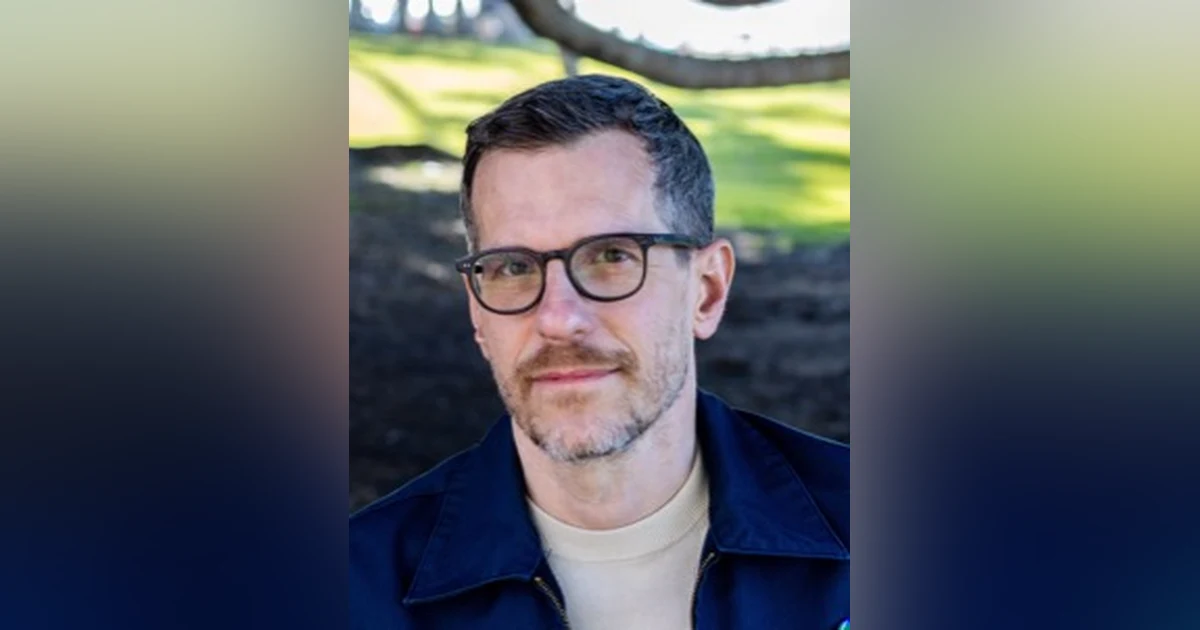 Love, Art & Storytelling in Rome: Brian Selznick on his new novel Run Away With Me