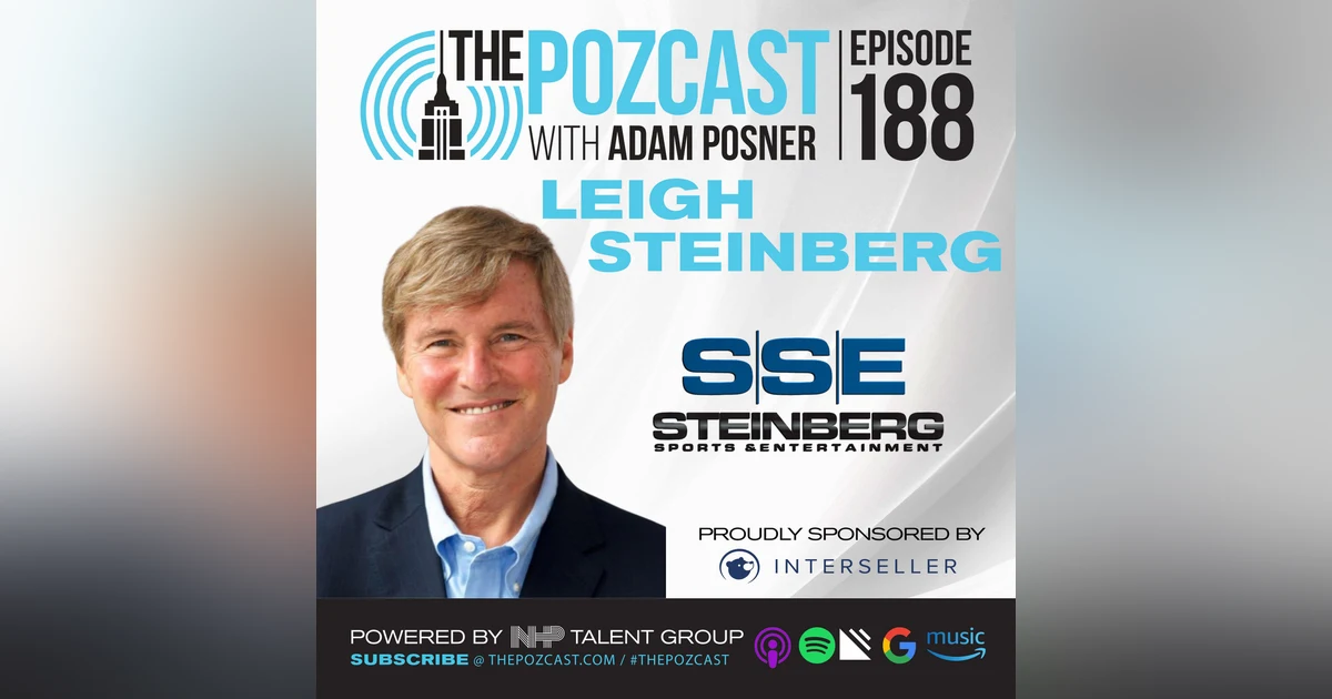 Leigh Steinberg: The Real Story Behind The Sports Empire