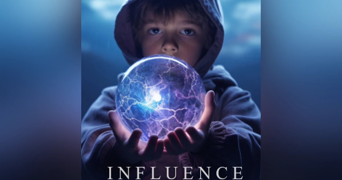 Leaders INFLUENCE.....Outcomes reflect that INFLUENCE