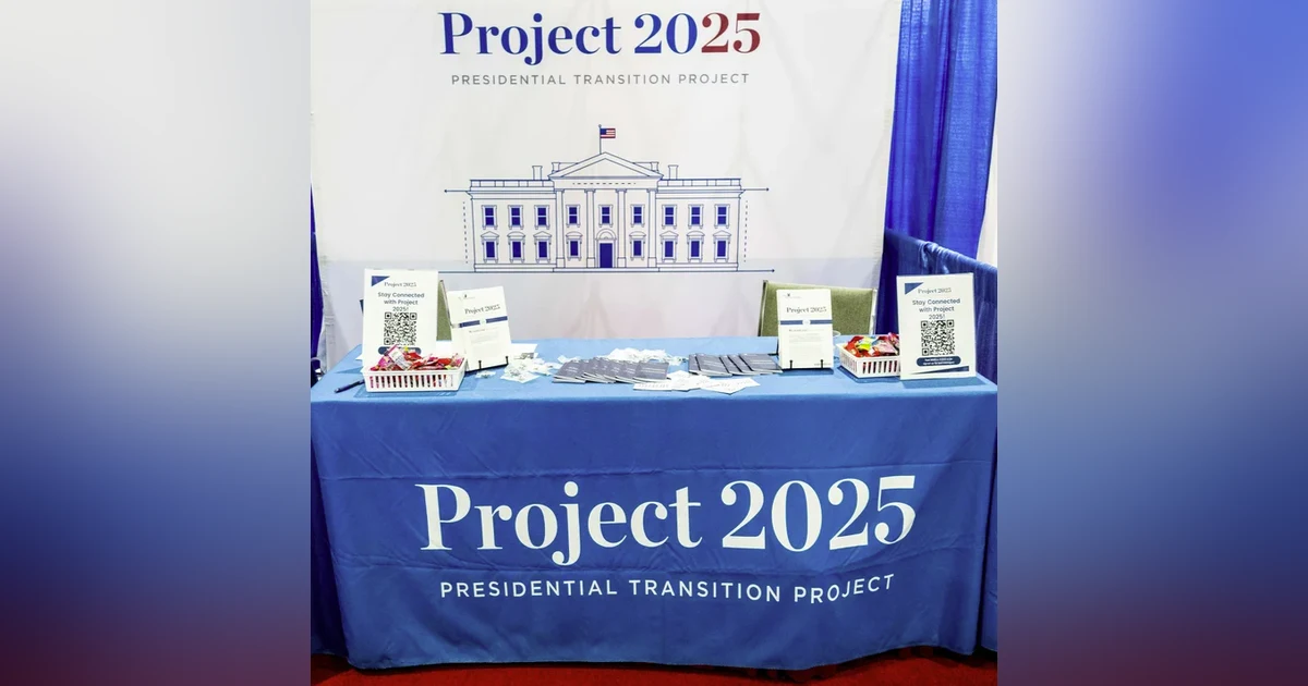 How They Would Dismantle Asylum Using Project 2025