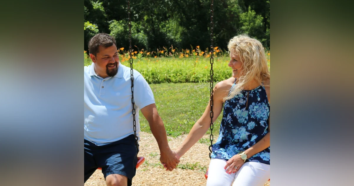 How Do I Just DATE In My 50's? Matthew Stapley's Tough Stuff June 22, 2021