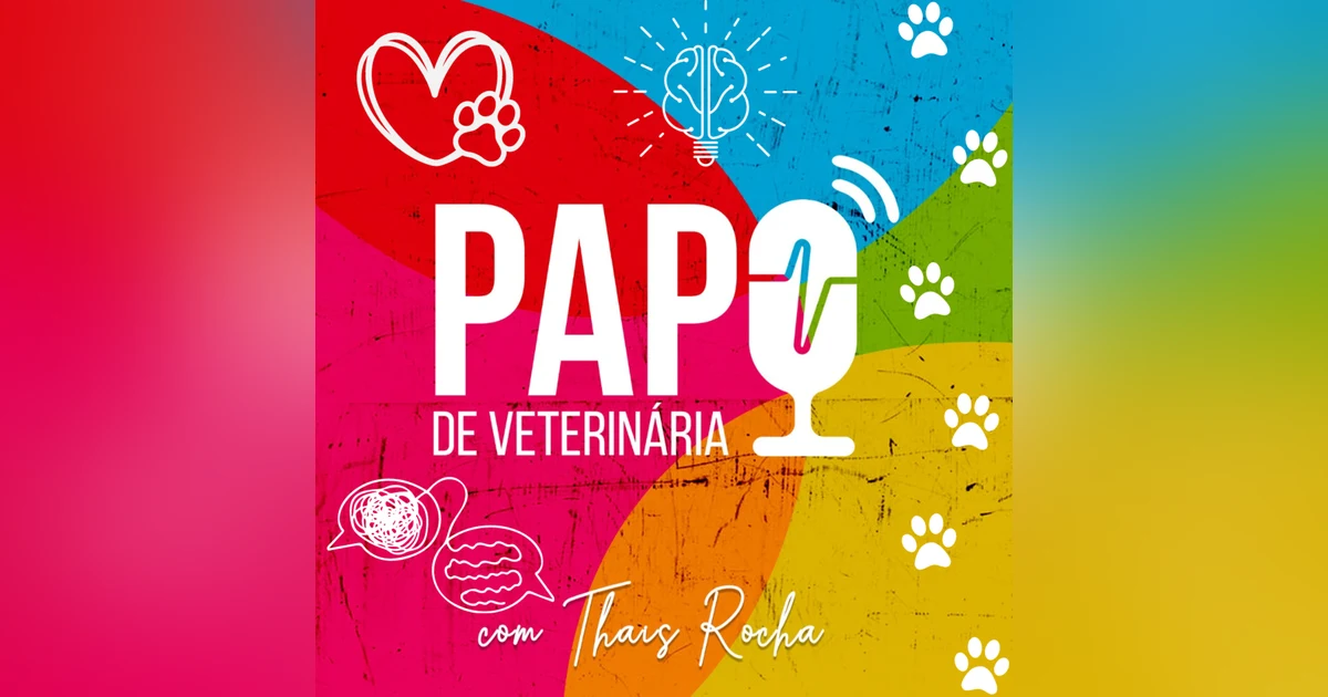 Psiquiatria e Bem-estar de Pequenos Animais, com Letícia Barcellos