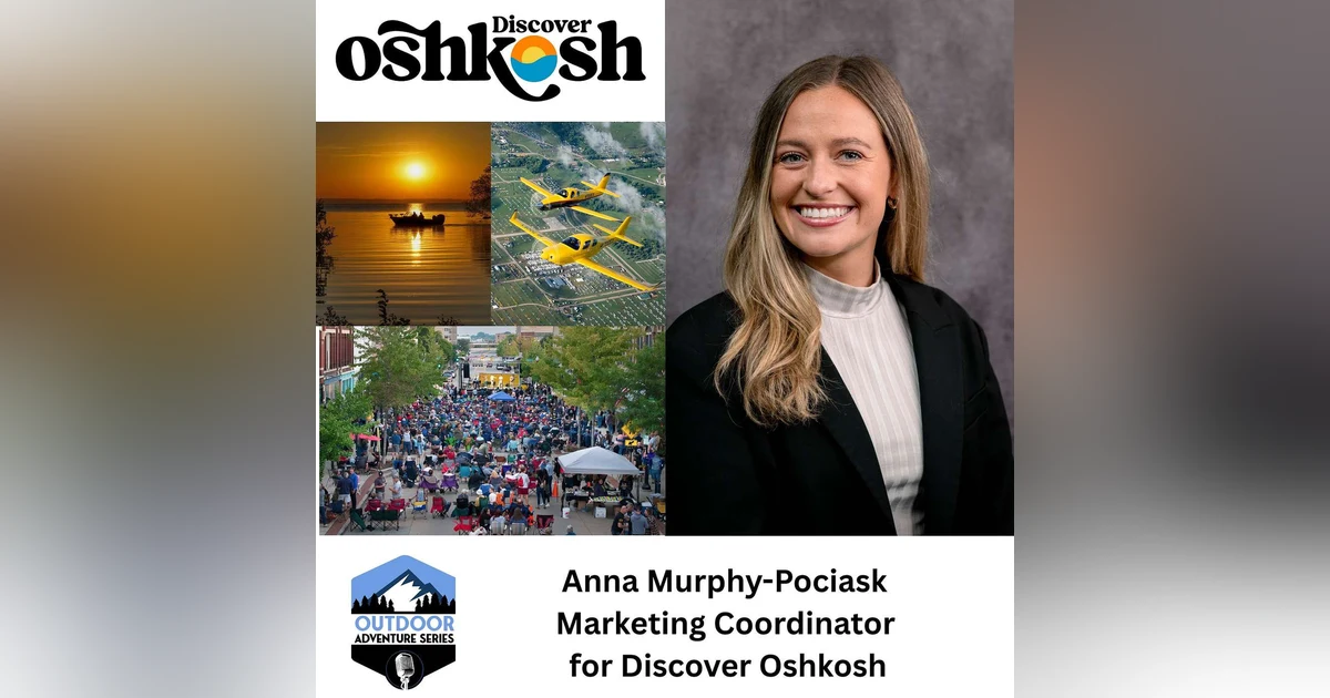 Discover Oshkosh: Outdoor Escapes, Riverwalk, and World-Class Hospitality
