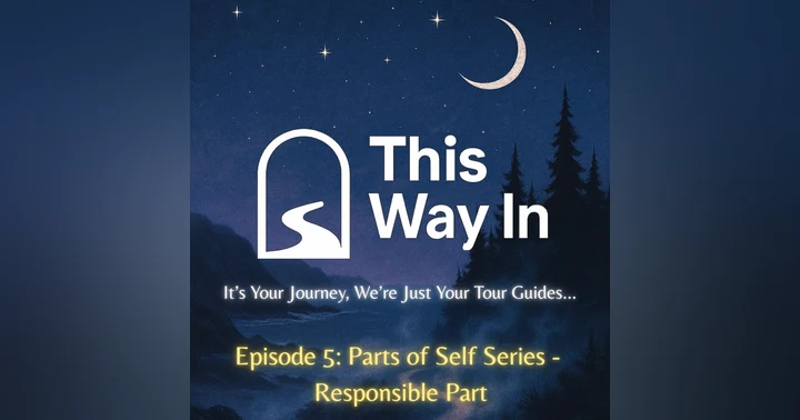 image for When Your Responsible Part Is Running the Show