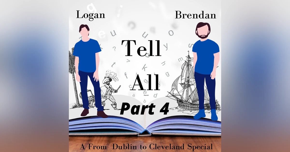Tell All Special Part 4