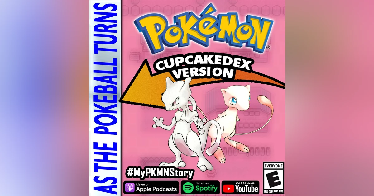 "Pokemon Desserts" ft. Cupcakedex | TRAINER'S EYE #79