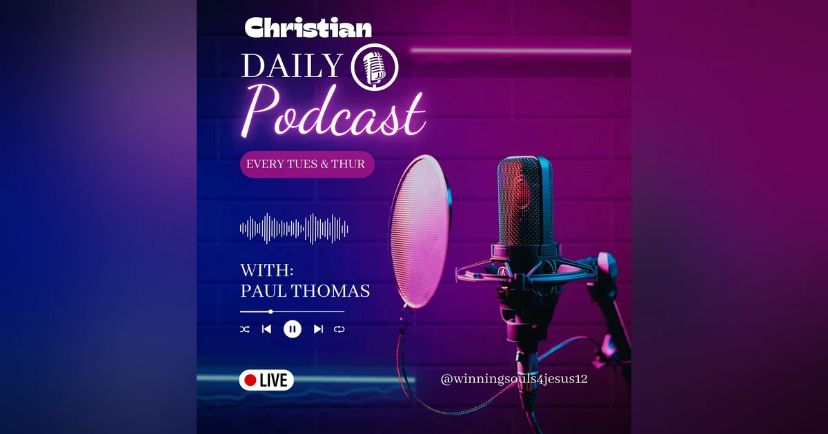 Discerning the voice of God over your life.